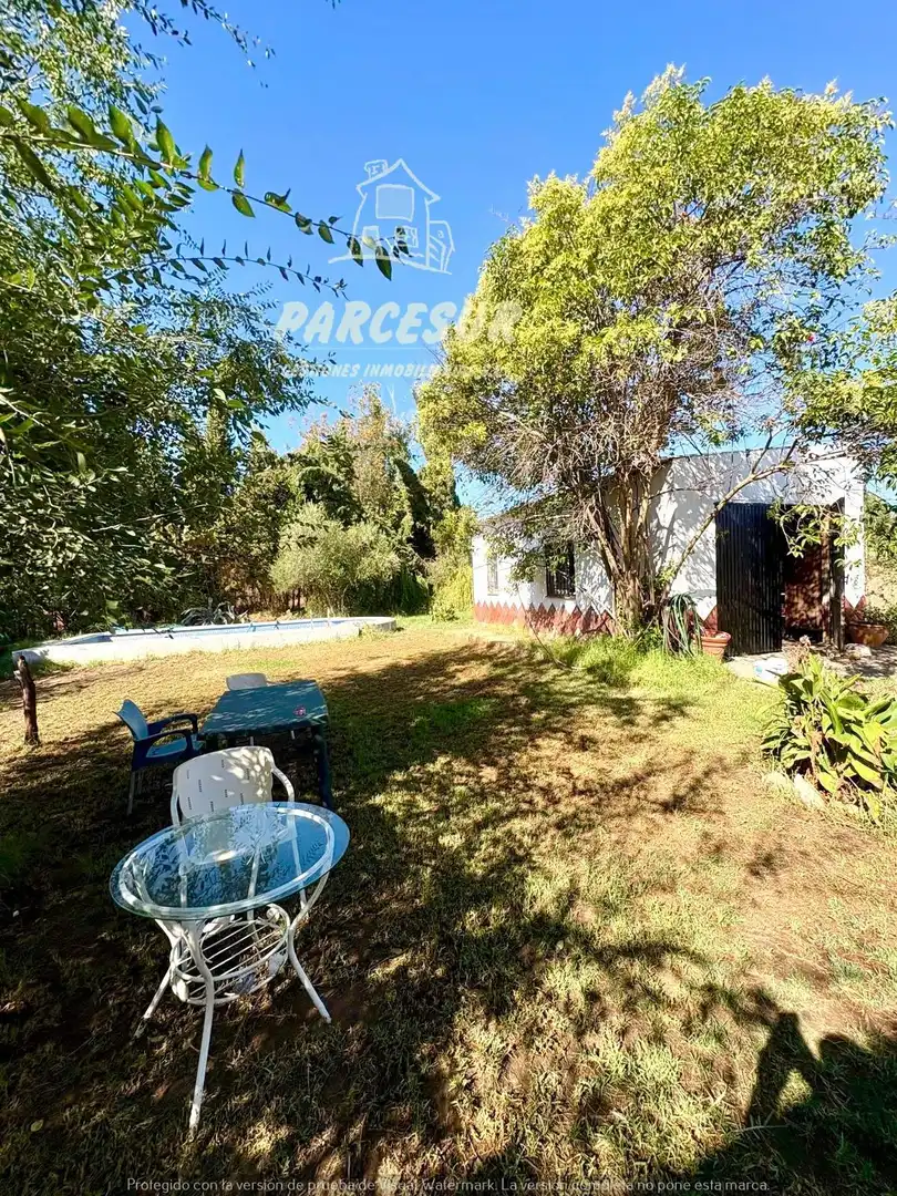 Casa con piscina en venta en Periurbano Oeste - Sierra, imagen 28