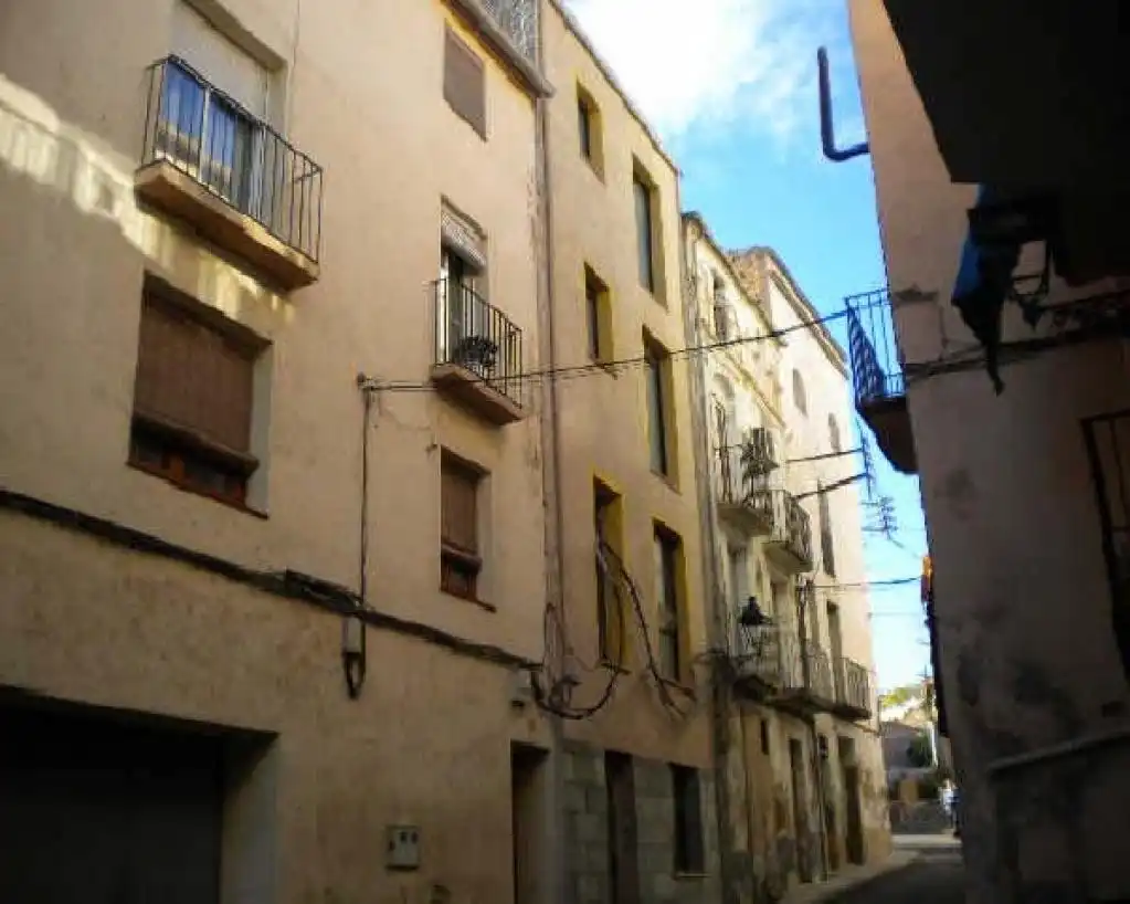 Immobles singulars en venda a C/ de la Palla