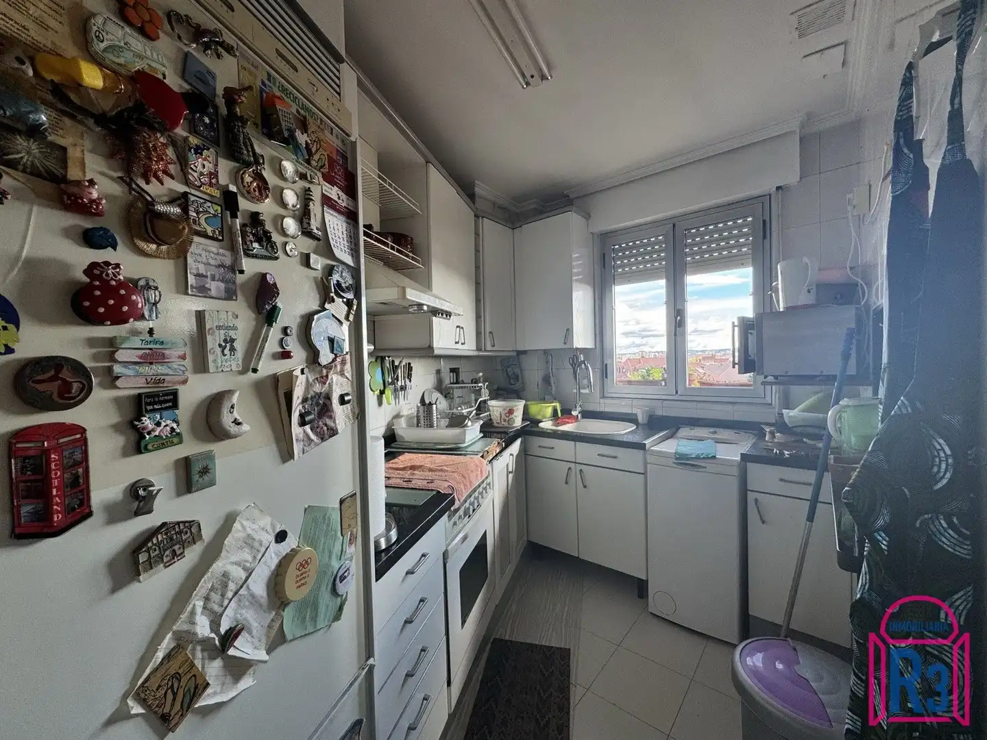 Maisonette mit Aufzug zum Verkauf in Párroco Pablo Díez, imagen 7