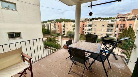 Foto 2 von Dachboden zur Miete in Son Armadans, Palma de Mallorca