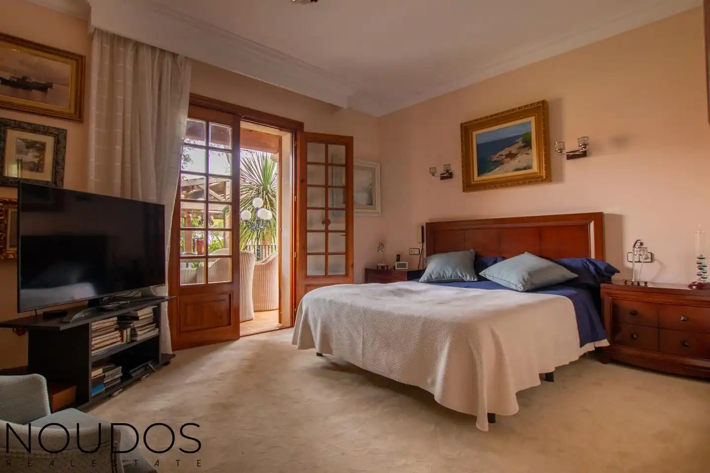 Houses for sale in Son Verí