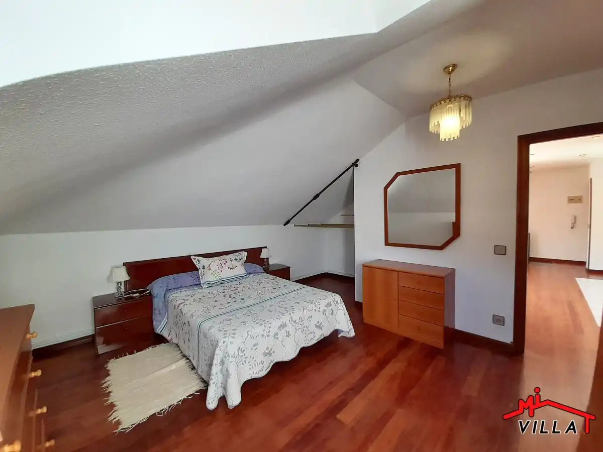 Habitación de Piso en venta en Ramales de la Victoria con Calefacción y Terraza