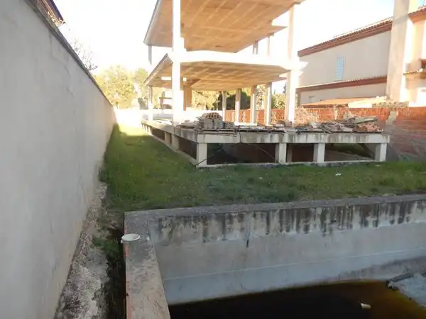 Piscina de Residencial en venda en Albacete