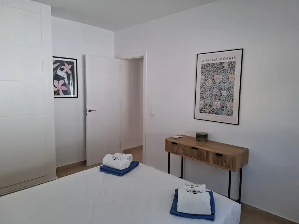 Villa avec piscine à vendre à Campo de Mijas, imagen 17