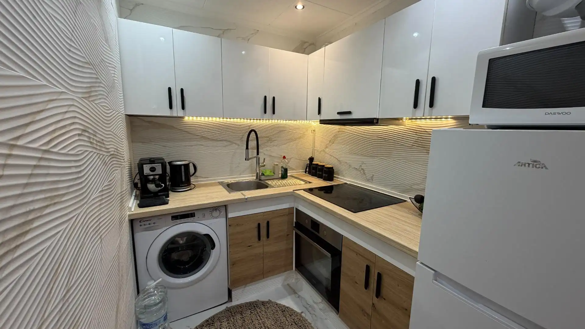 Apartament amb piscina en venda a Calle SEGOVIA, imagen 2