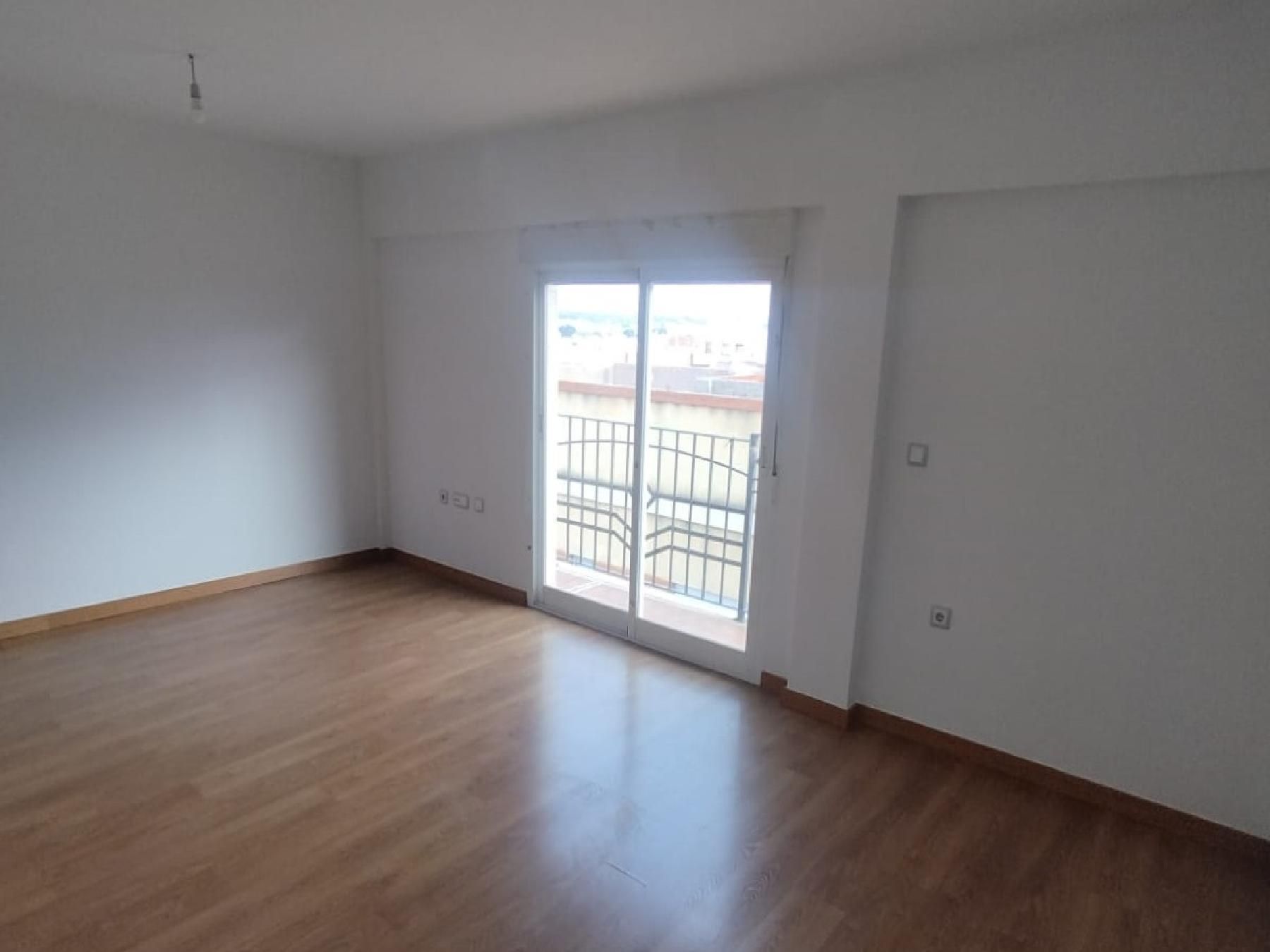 Bedroom of Flat for sale in Alcantarilla  with Terrace