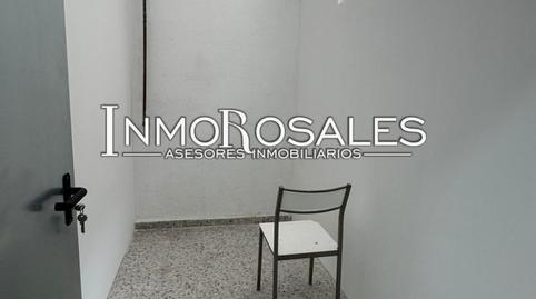 Photo 2 of Box room for sale in Calle Vicente Carballal, Butarque, Madrid