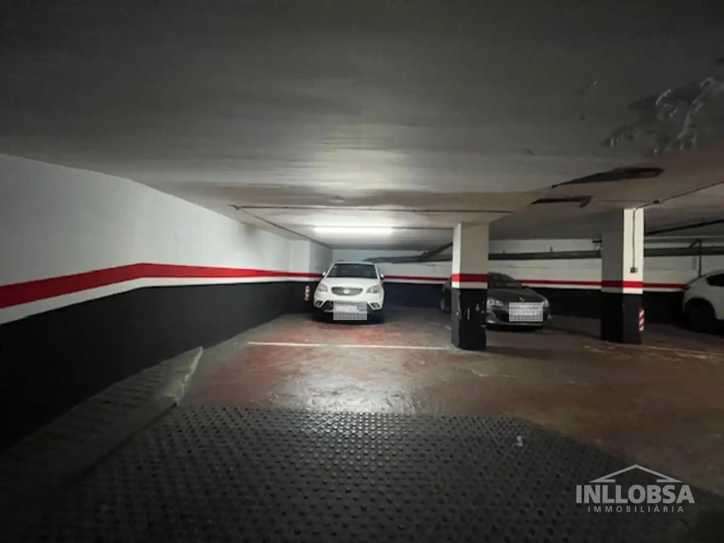 Parkplatz von Garage zum Verkauf in Manresa