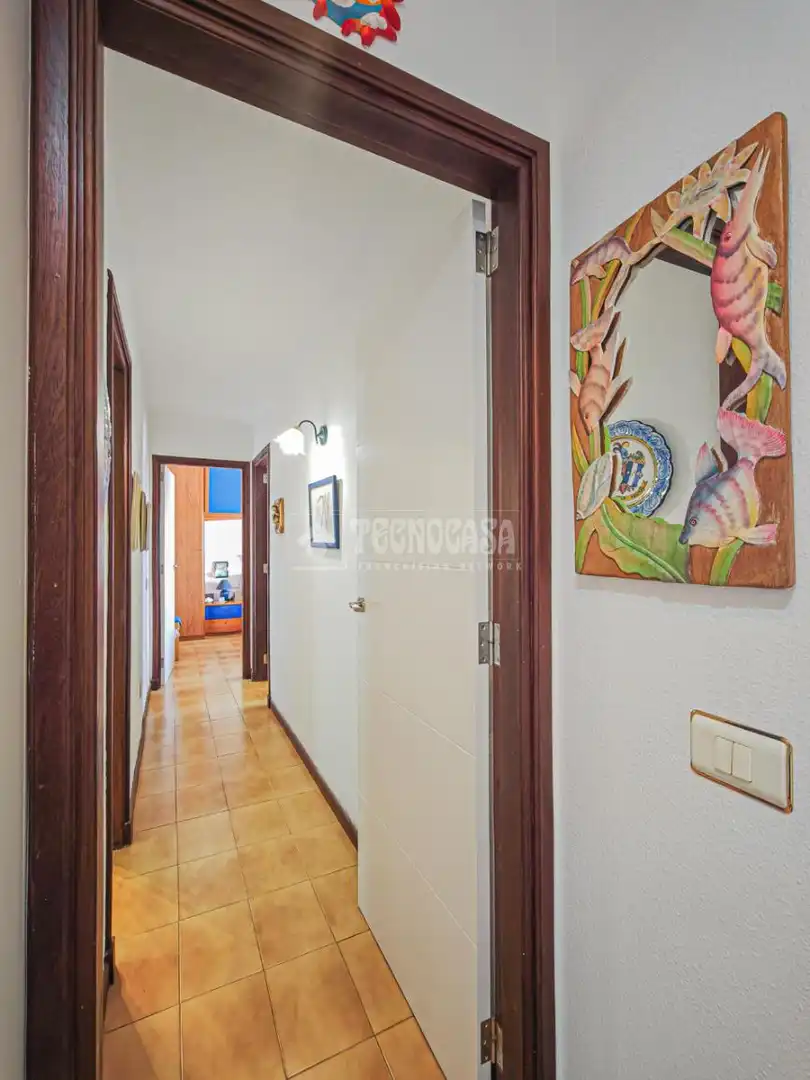 Piso en venta en Arona
