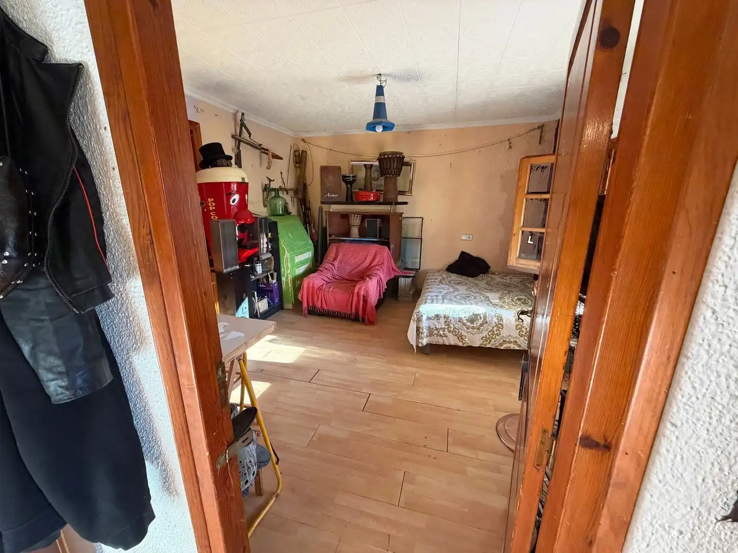 Casa o chalet en venta en Llagostera con Jardín privado, Terraza y Trastero