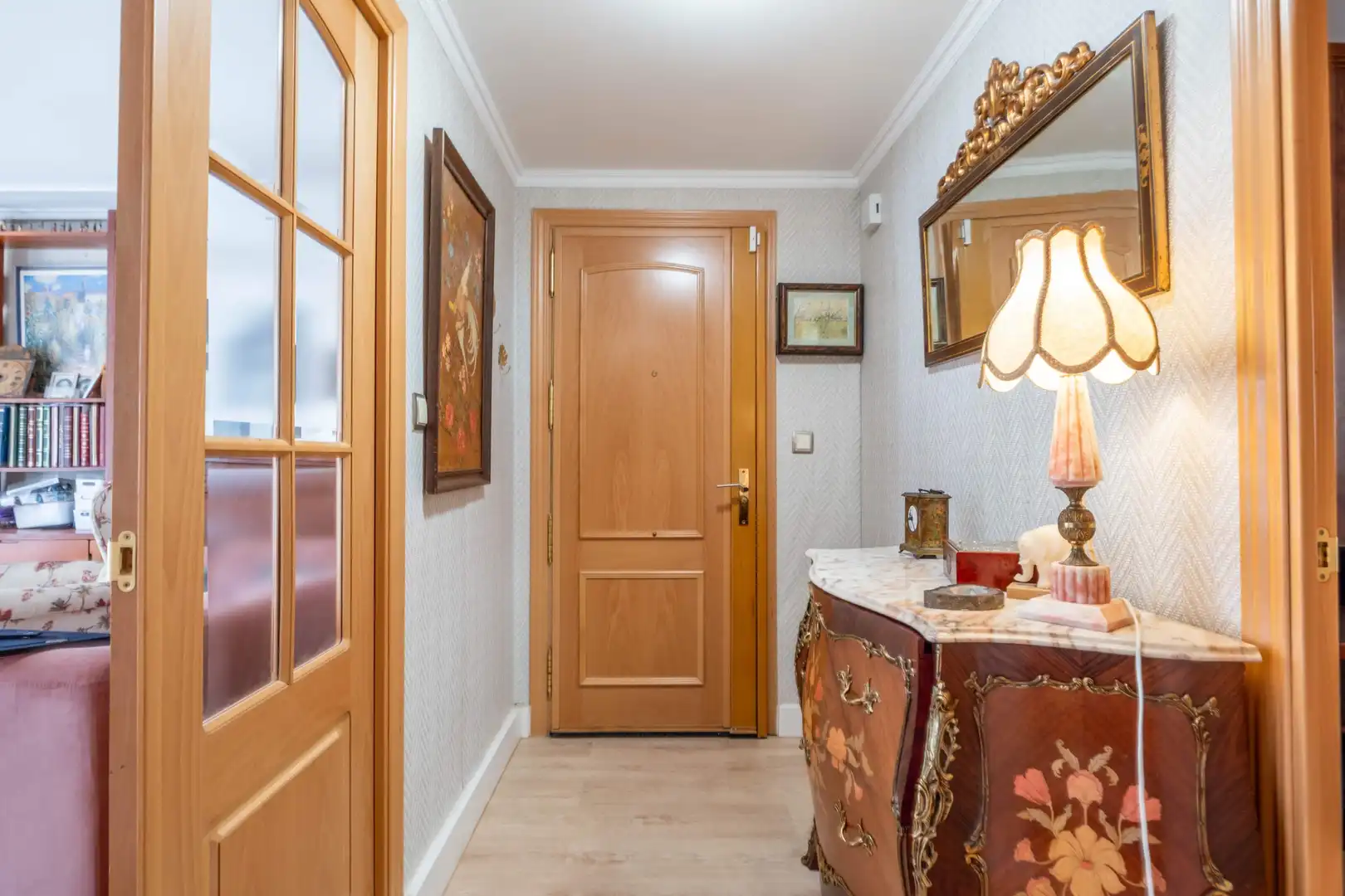 Piso en venta en Actur-Rey Fernando