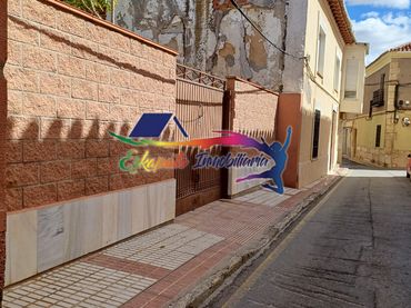 Terreno residencial en venta en Calle San Roque 20