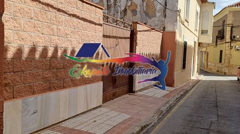 Terreno urbanizable en Calle San Roque, 20 Villacañas (Toledo)
