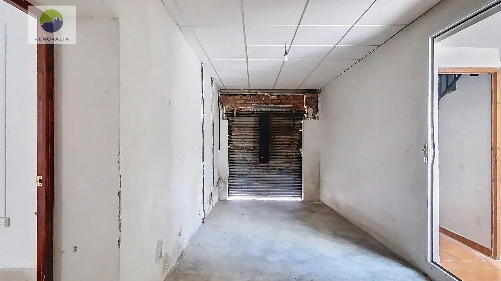 Casa con terraza en venta en Calle Pamplona, imagen 35