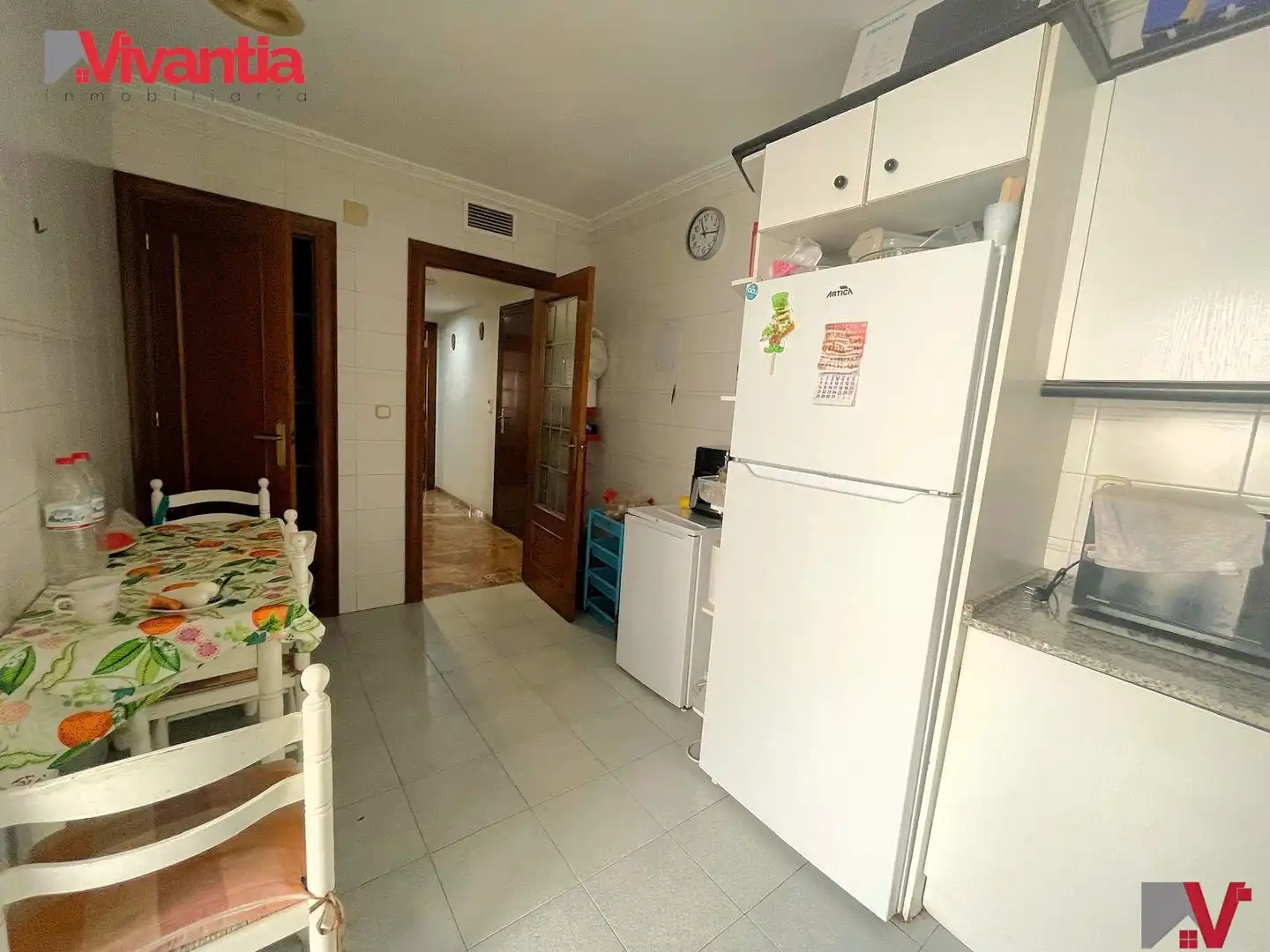 Piso con ascensor en venta en Lorca Ciudad, imagen 13