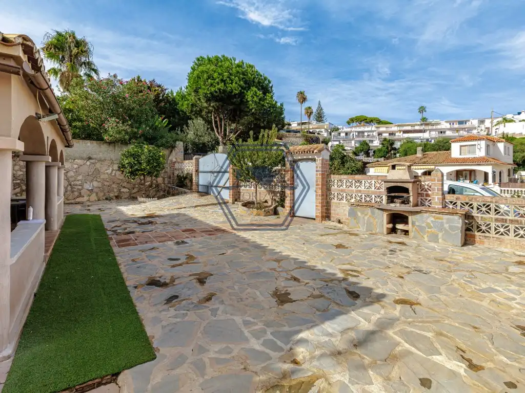 Detached house for sale in Avenida Mare Nostrum, imagen 21