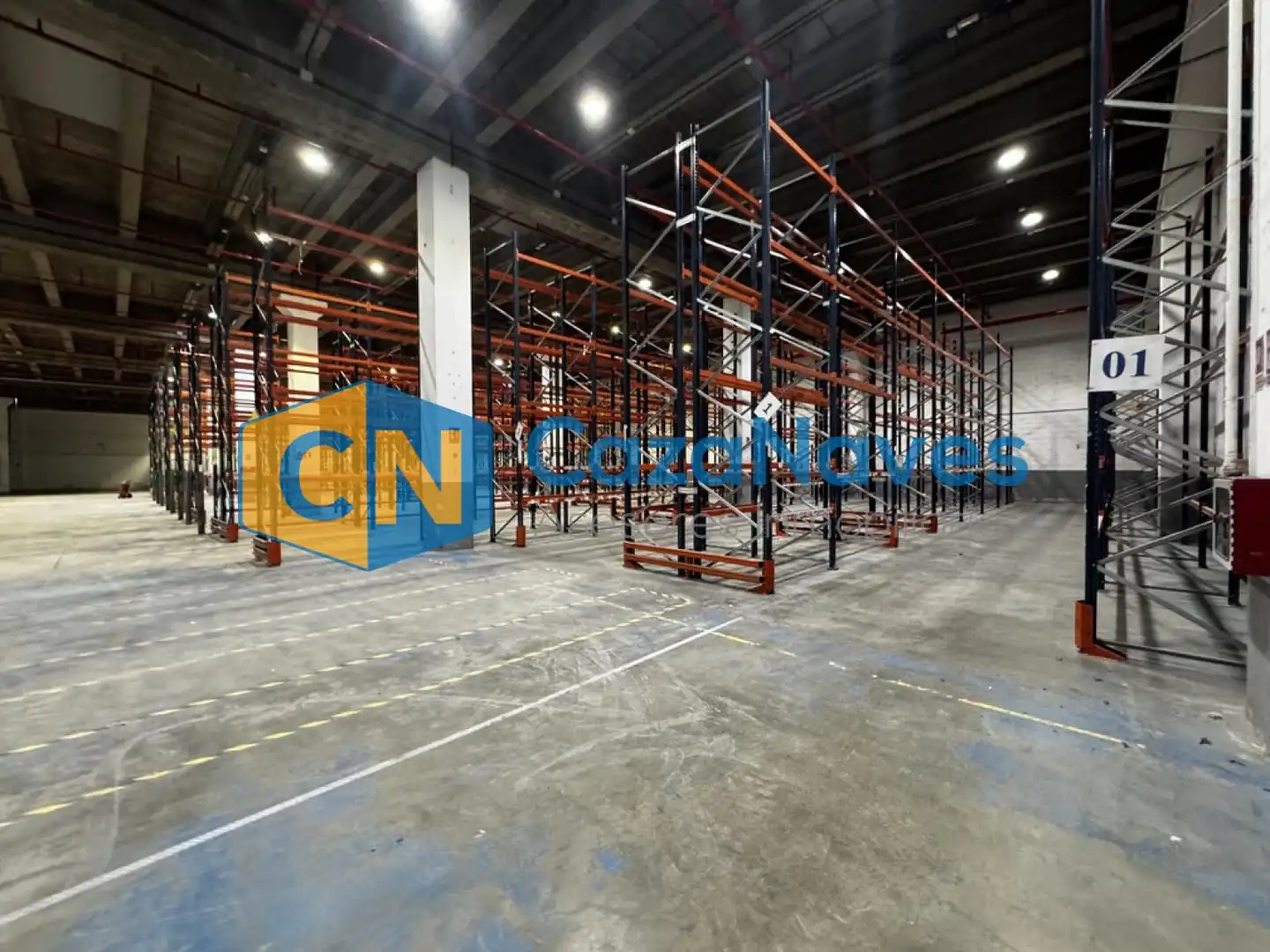 Industrial building to rent in Avenida de la Cañada 64, imagen 7