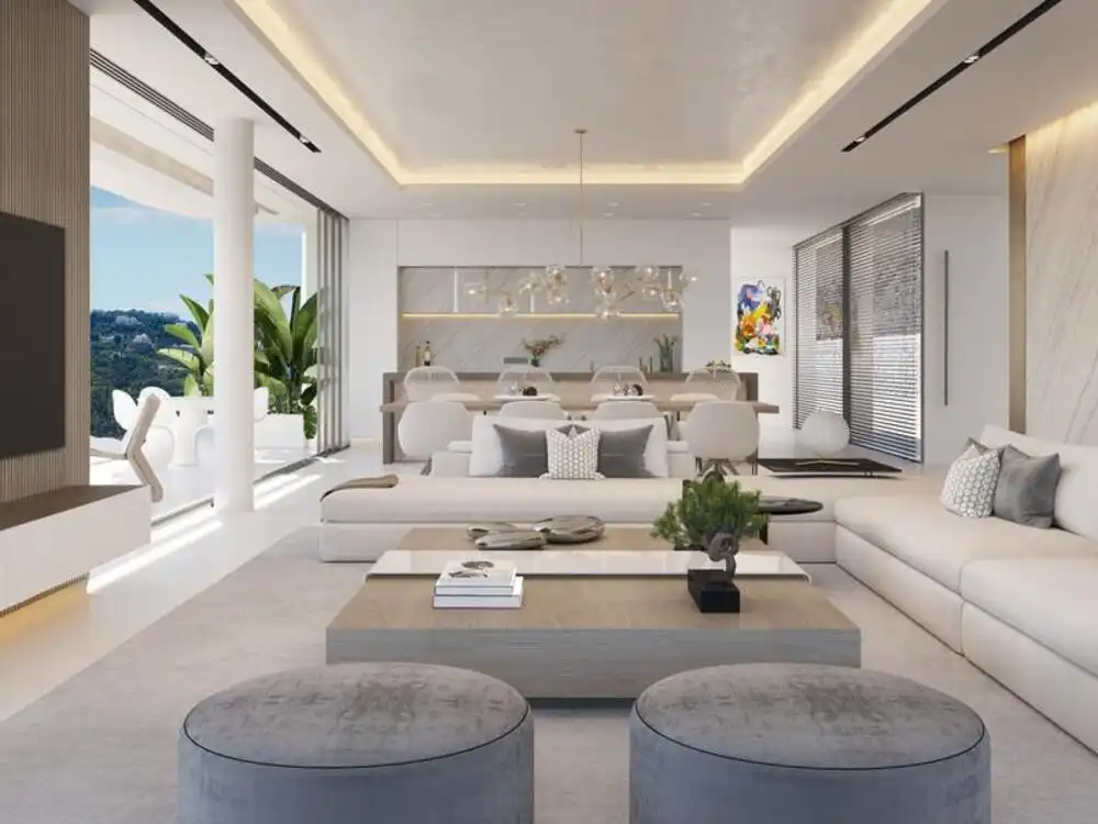 Haus mit Terrasse zum Verkauf in El Madroñal, imagen 21