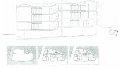 Photo 2 of Building for sale in Calle del Cerrillo, 40, Bustarviejo, Madrid