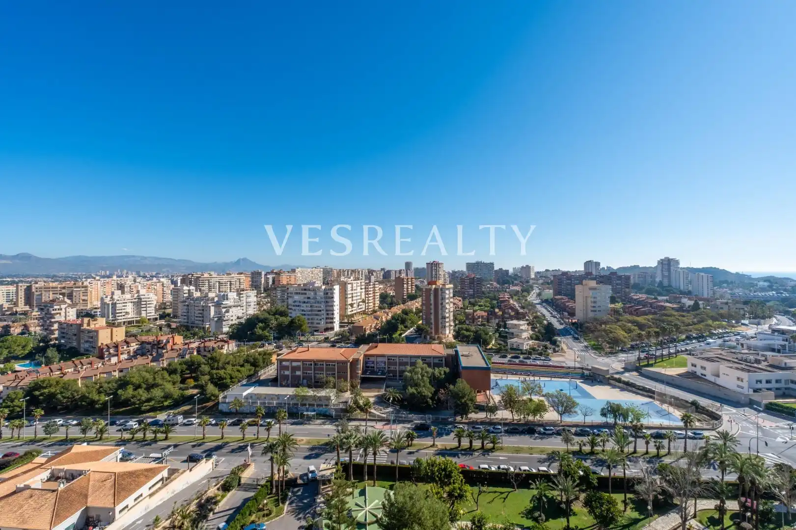 Flat with pool for sale in Playa de San Juan - El Cabo de las Huertas, imagen 41