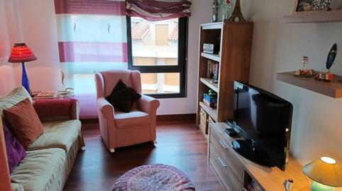 Foto 2 de Piso de alquiler en C. Palacio, Palacio, Cantabria