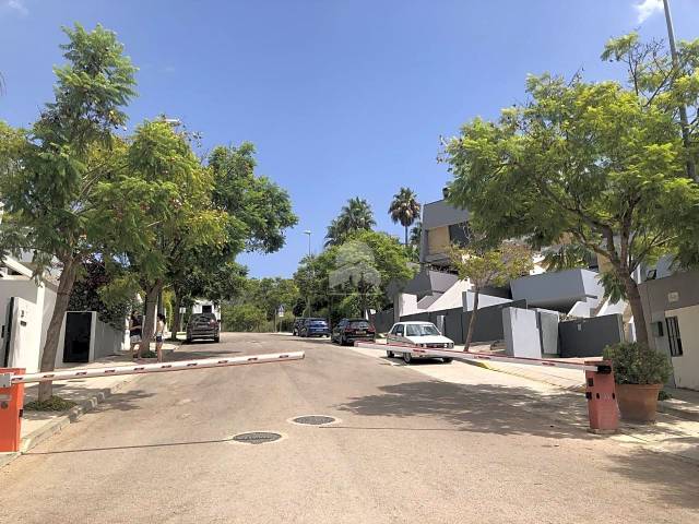 Terreno residencial en Venta en San Enrique - Guadiaro -  Pueblo Nuevo