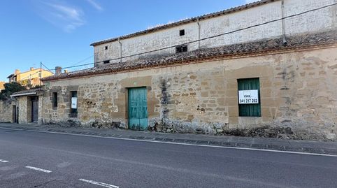 BODEGA EN ANGUCIANA .