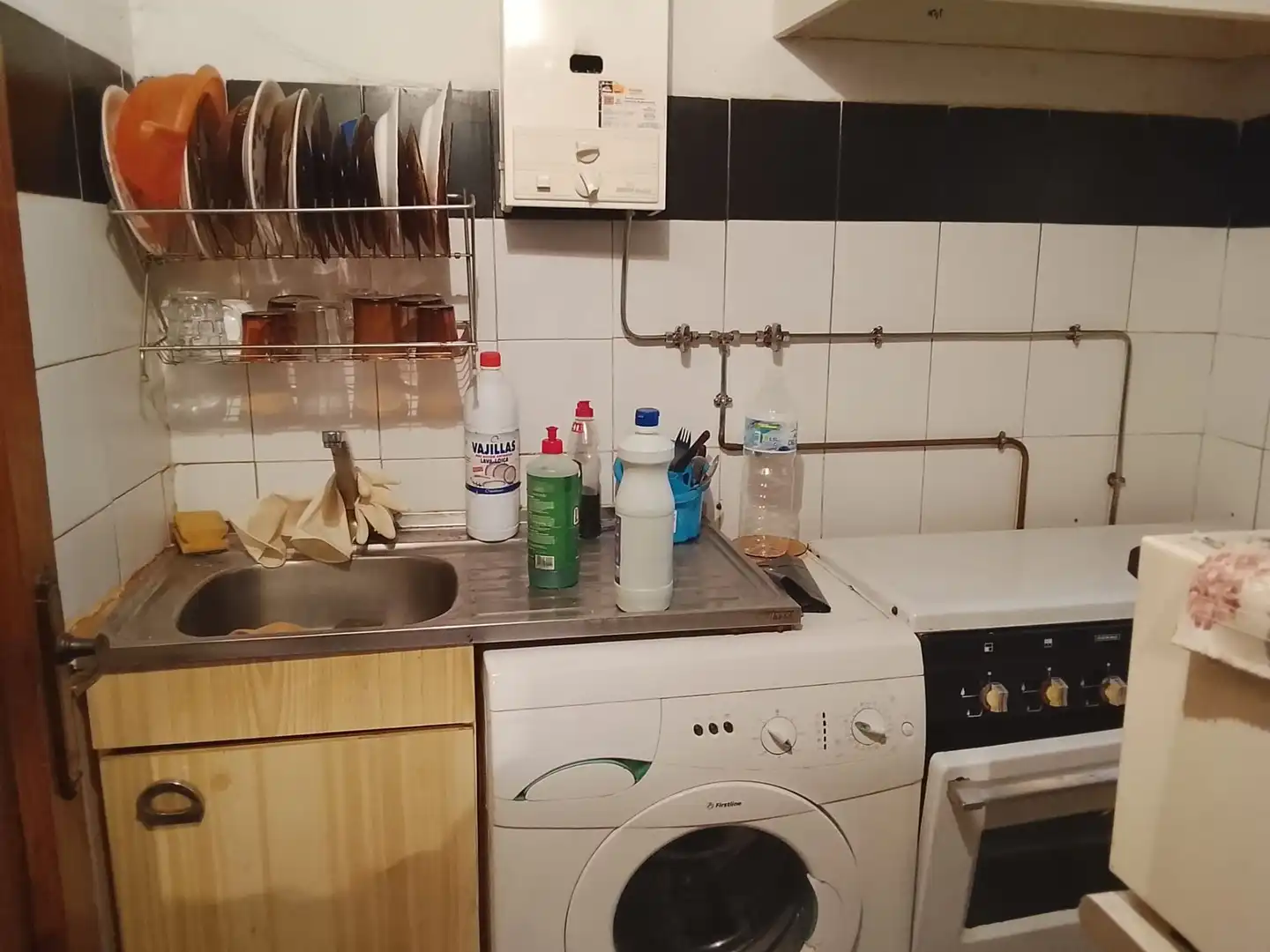 Maison mitoyenne à vendre à El Hoyo de Pinares, imagen 7