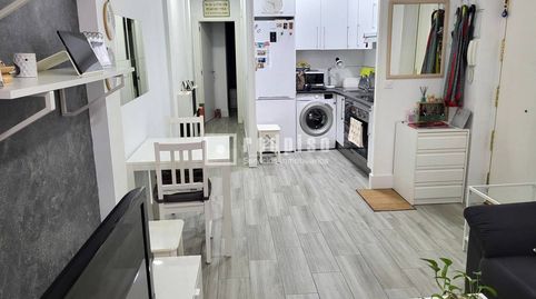 Foto 4 de Piso en venta en Del Doctor Urquiola, Vista Alegre, Madrid Capital