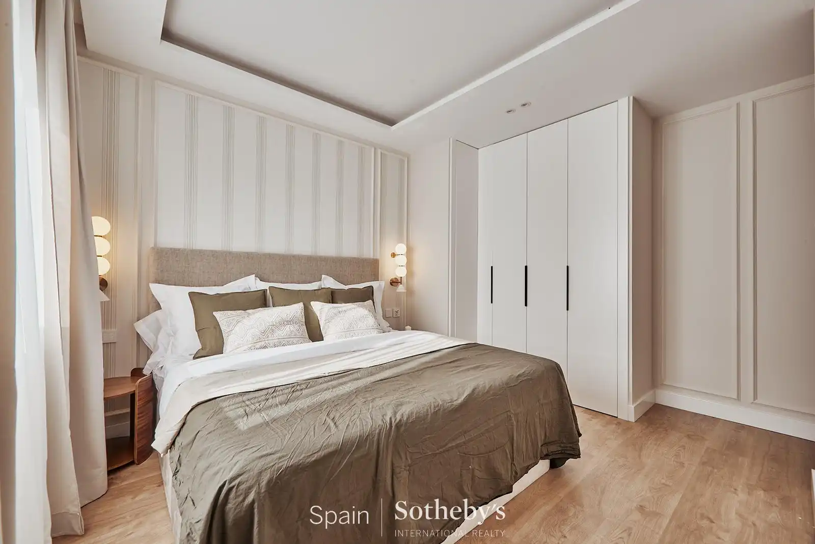 Mini appartamento con ascensore in vendita a Barrio de Salamanca, imagen 16