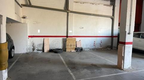 Foto 3 de Garaje en venta en Calle José Ribera, Teso de la Feria - Arrabal, Salamanca Capital