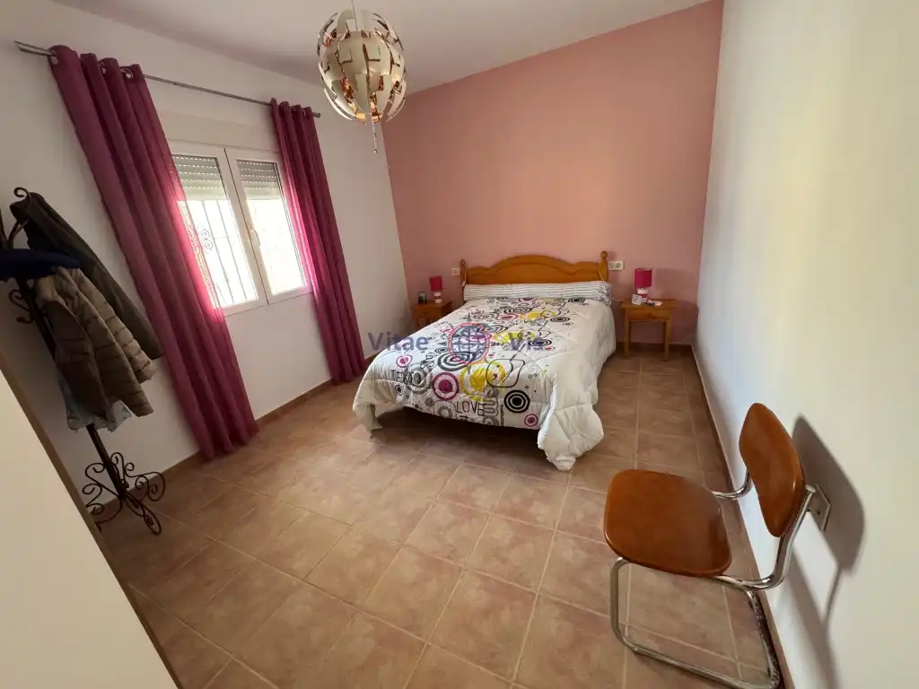 Habitación de Casa o chalet en venta en Lorca