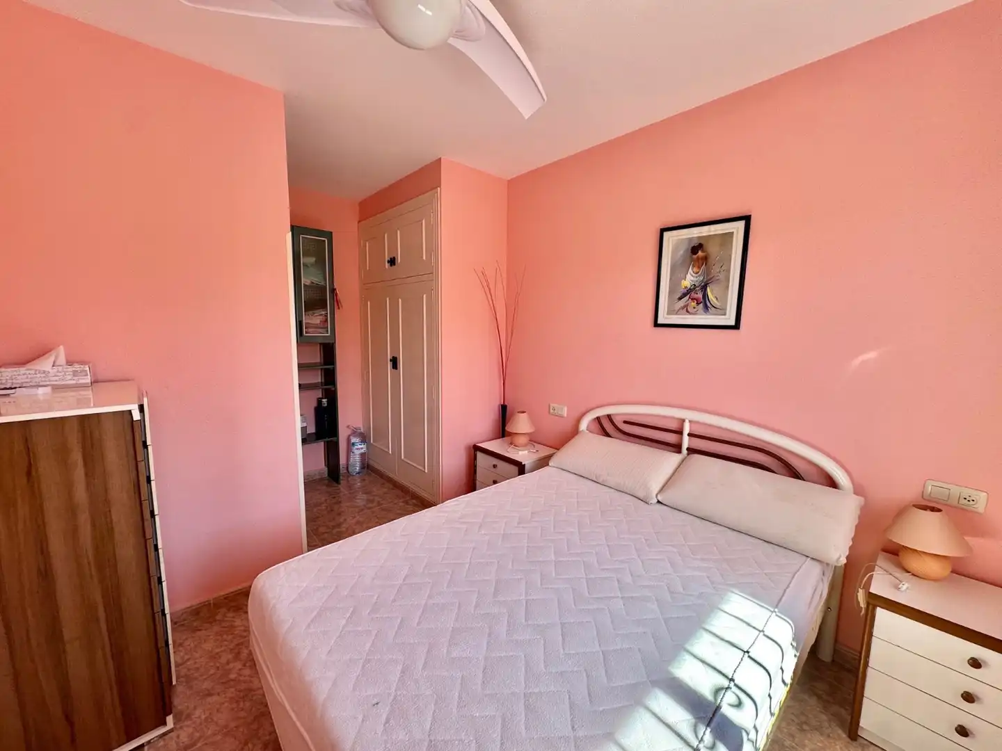 Ático con piscina en venta en Nueva Torrevieja - Aguas Nuevas, imagen 7