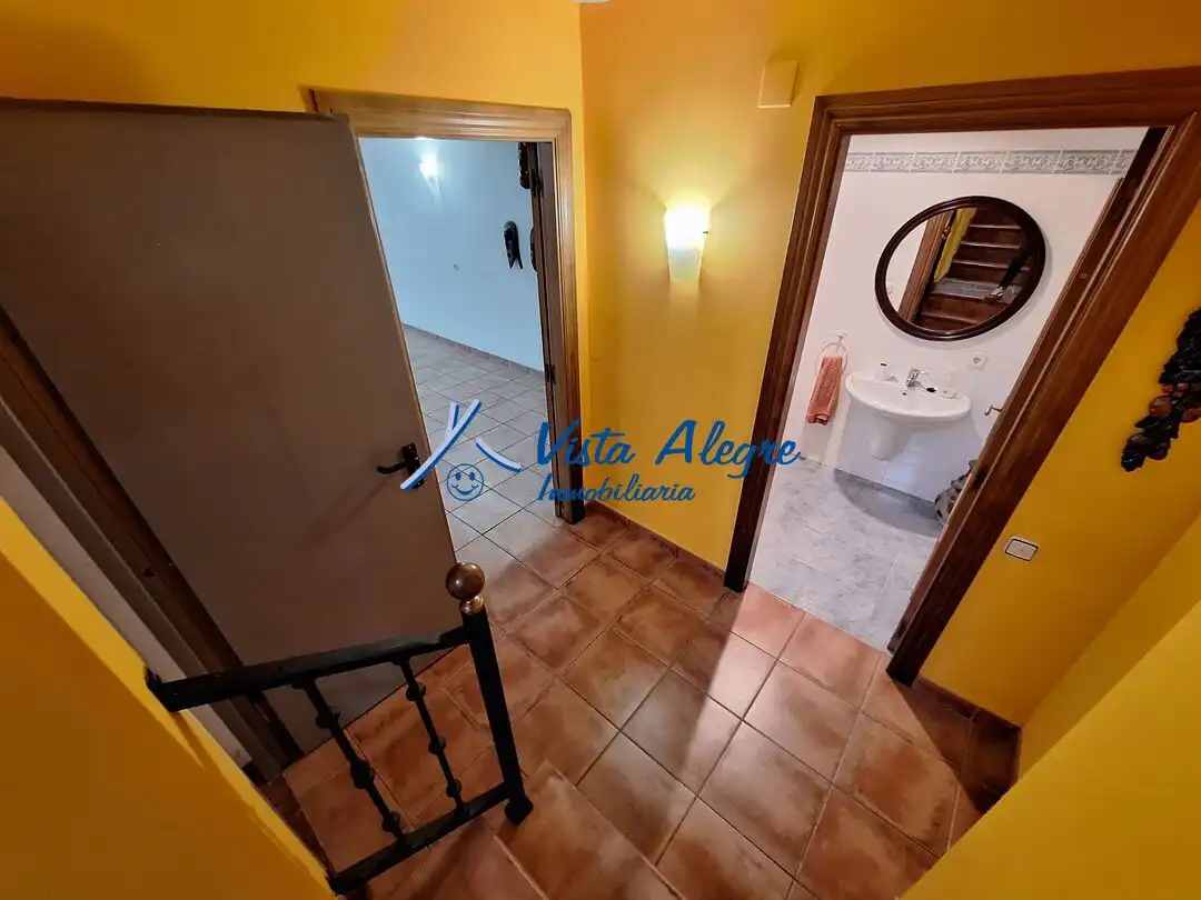 Casa o chalet en venta en Casalarreina con Calefacción, Jardín privado y Terraza
