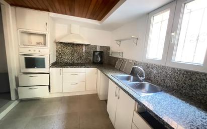 Kitchen of House or chalet for sale in Palafrugell  with Terrace