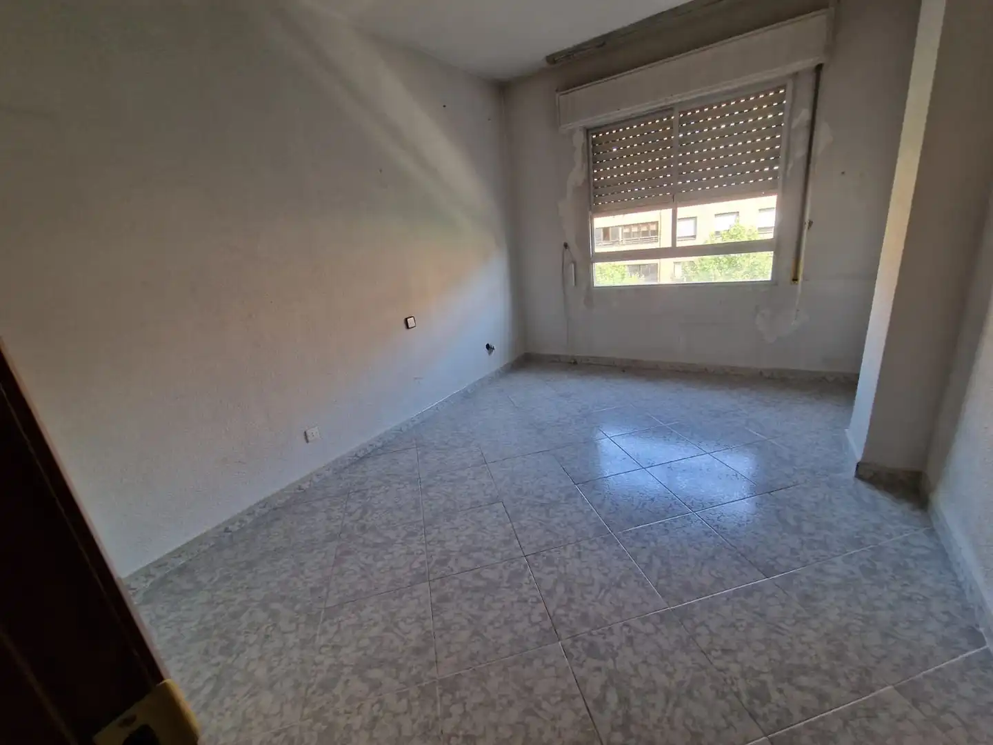 Bedroom of Flat for sale in Talavera de la Reina  with Heating and Terrace