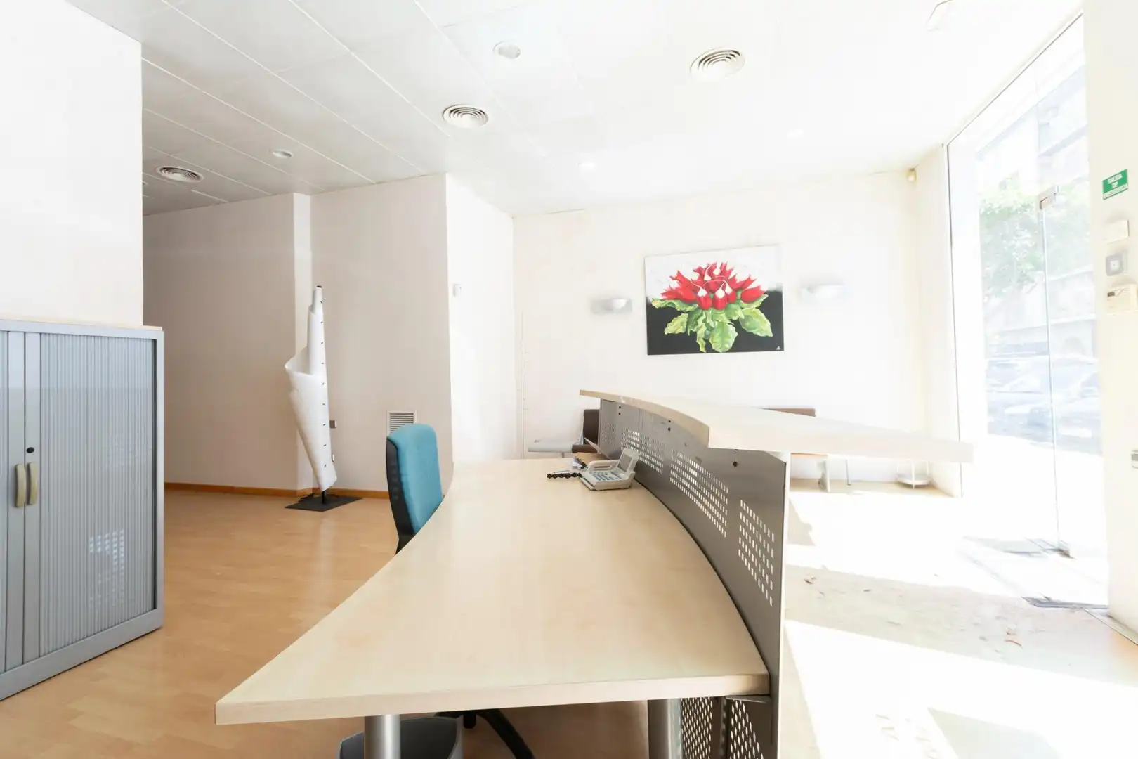 Business premises to rent in Calle Ciutat de Barcelona 3, imagen 8