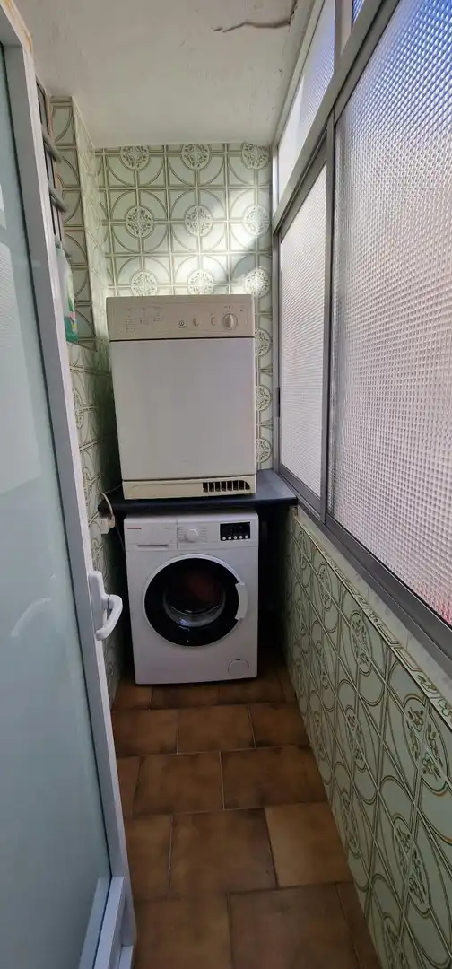 Wohnung mit Terrasse zur Miete in Quart de Poblet, imagen 20