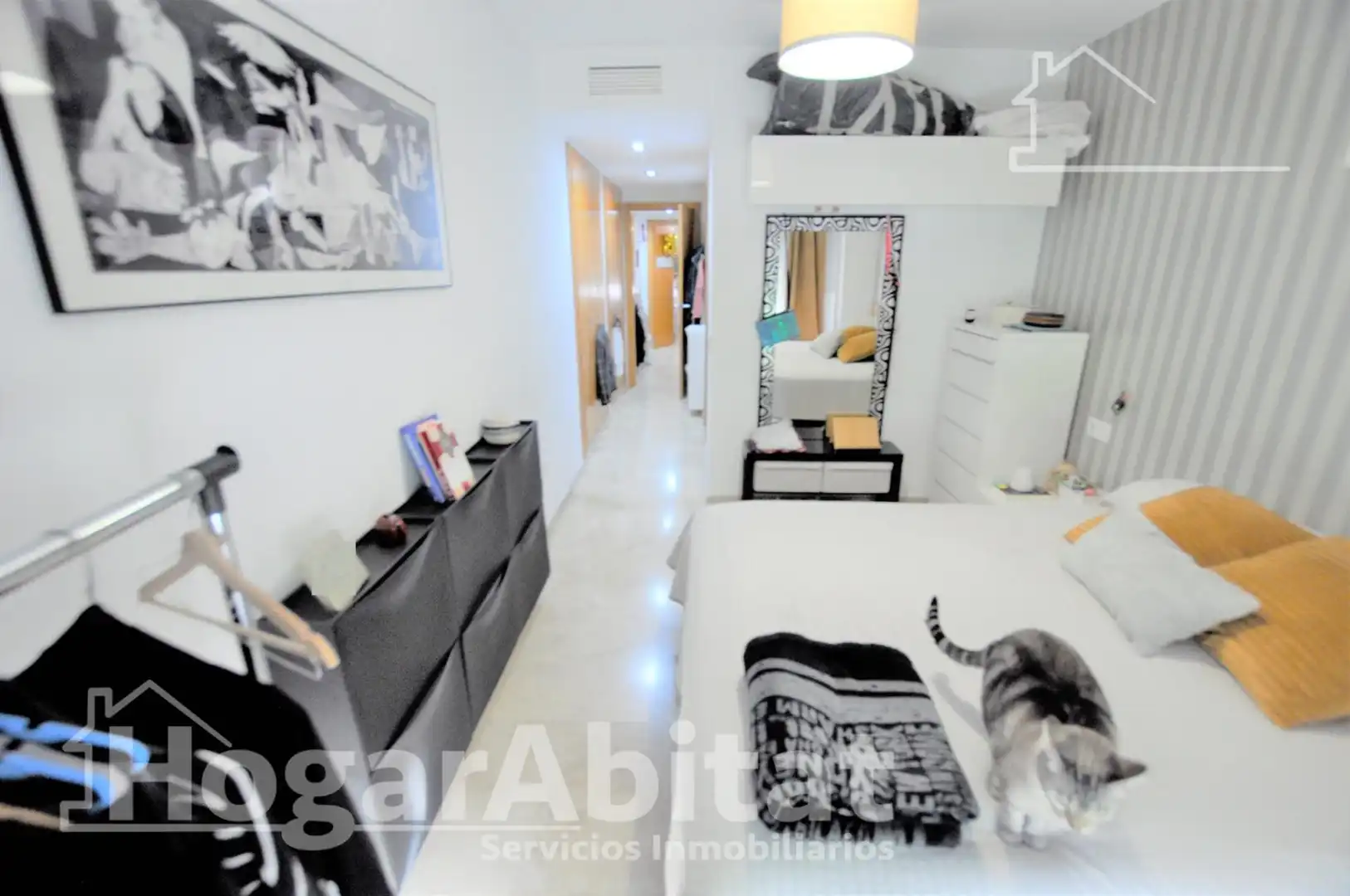 Piso en venta en Valencia, Valencia