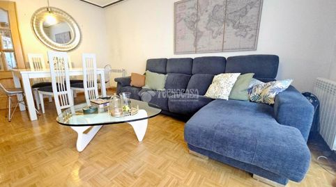 Foto 2 de Piso en venta en Getafe Norte, Getafe