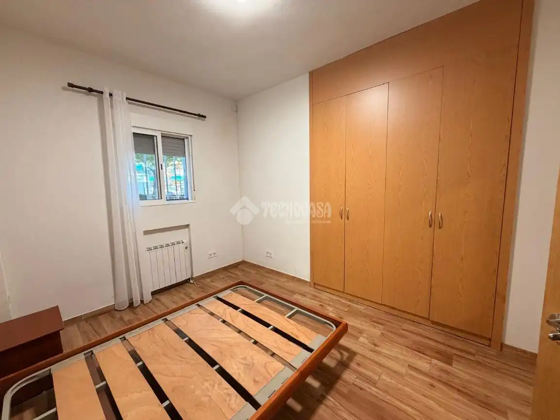 Habitación de Piso en venta en Leganés con Calefacción