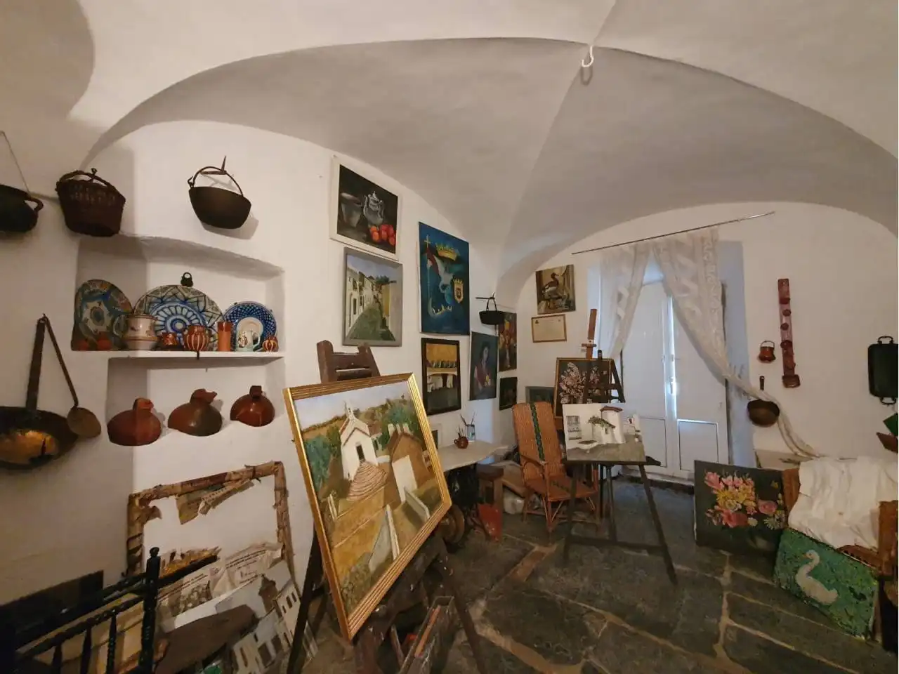 Casa o chalet en venta en Higuera de Vargas