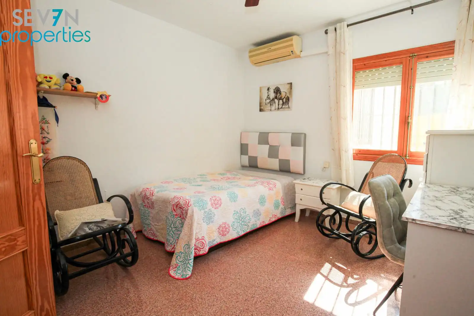 Villa in vendita a Valle del Sol, imagen 12
