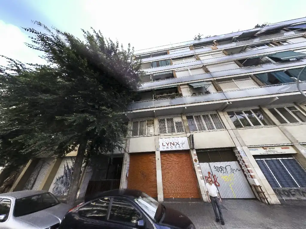 Piso en venta en C/ Moyanès, Hostafrancs