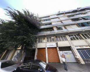 Exterior view of Flat for sale in  Barcelona Capital