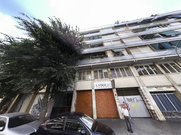 Piso en venta en C/ Moyanès