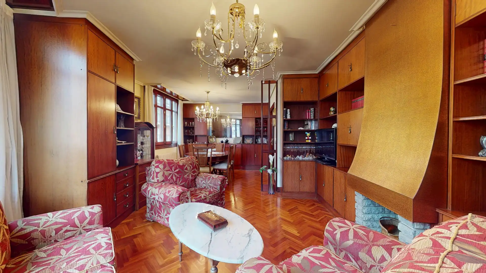 Piso con terraza en venta en Centro, imagen 13