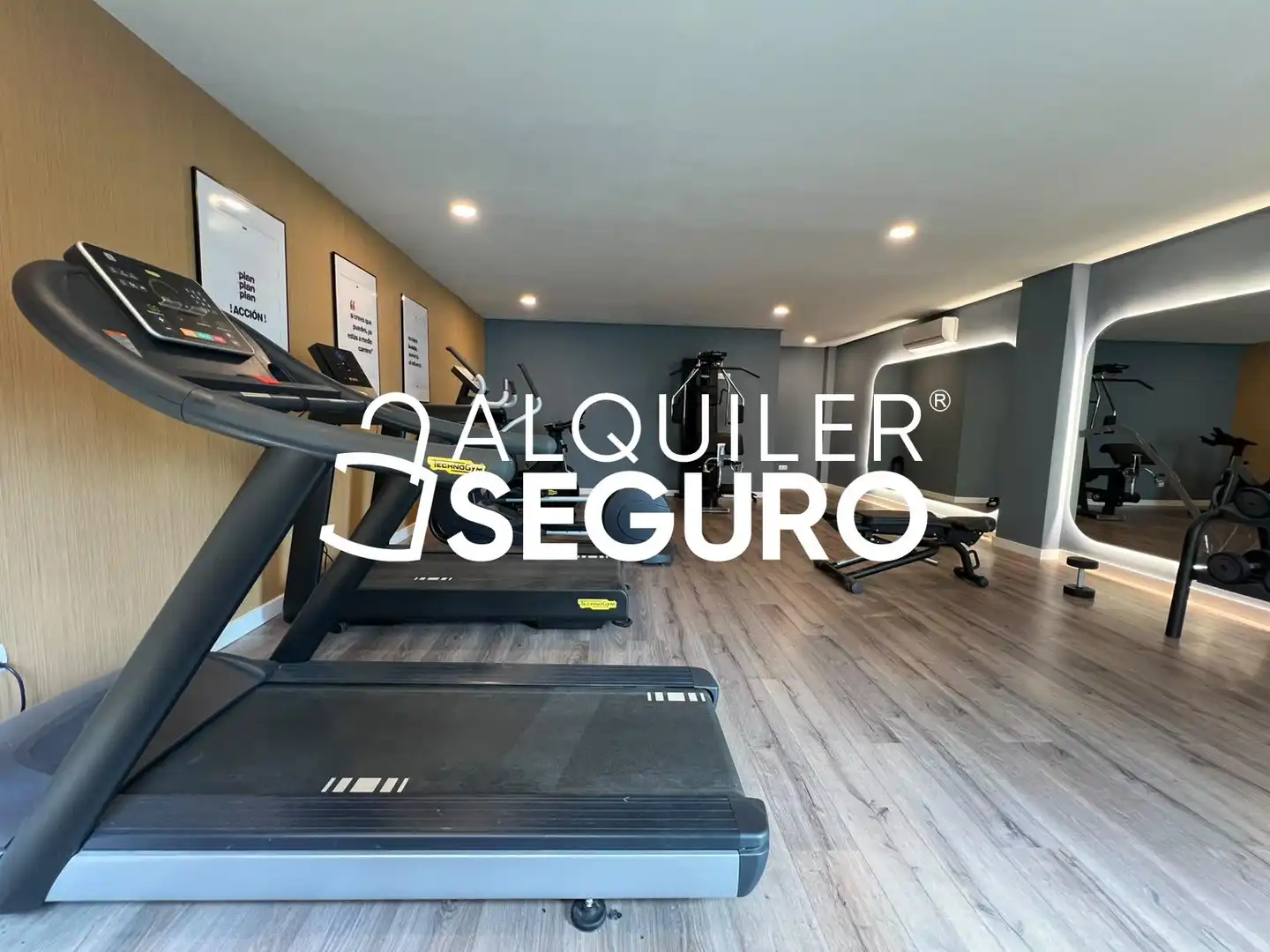 Flat for rent in Fuencarral - El Pardo