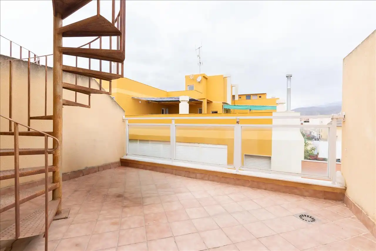 Penthouse mit Aufzug zum Verkauf in Hierro, imagen 17