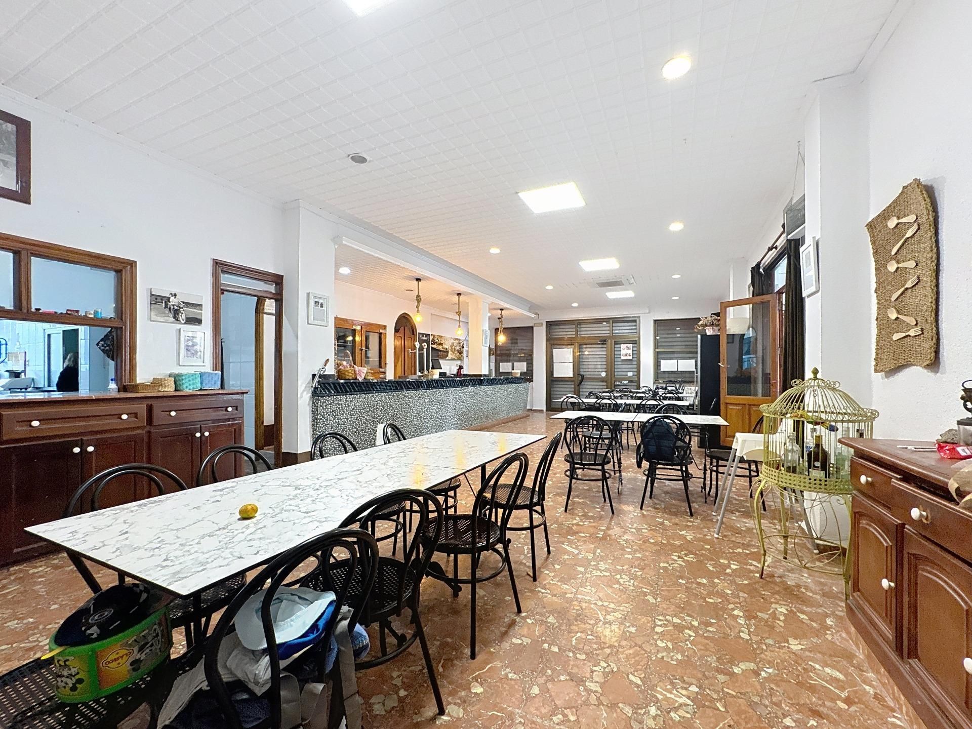 Local de lloguer en  Valencia Capital amb Aire condicionat